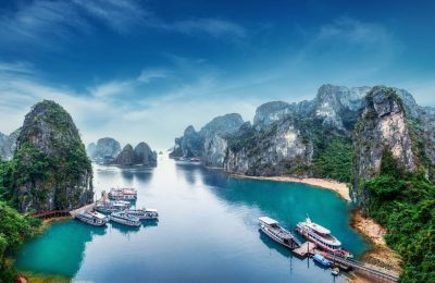 Luxury-Halong-bay-cruises