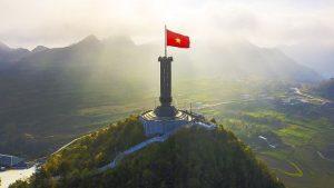 KHÁM PHÁ HÀ GIANG - VÙNG ĐẤT CỦA NHỮNG CÂU CHUYỆN HUYỀN BÍ VÀ CẢNH SẮC TUYỆT ĐẸP