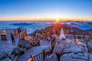CẨM NANG DU LỊCH SAPA