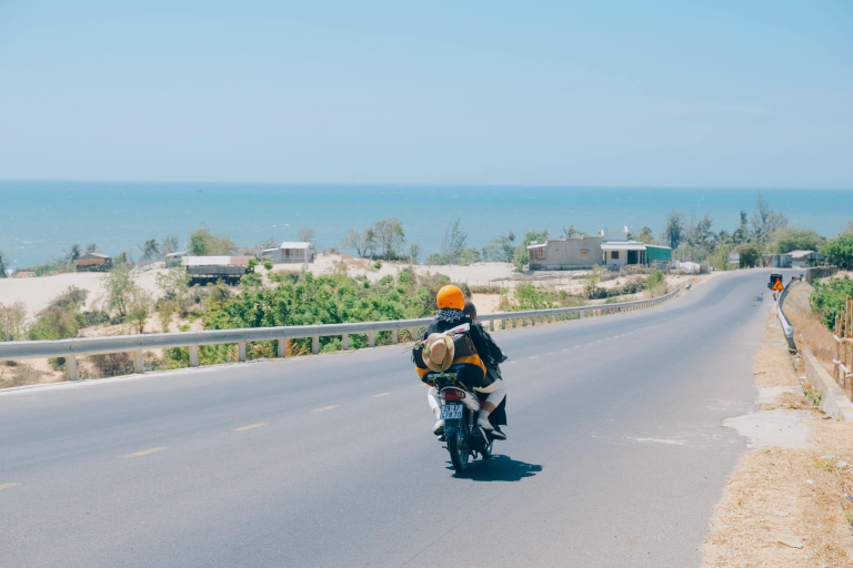 KINH NGHIỆM ĐI DU LỊCH TỰ TÚC
